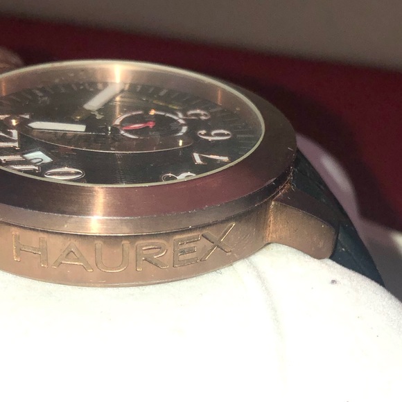 Haurex Watch - Picture 5 of 7
